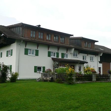 Ferienhof Schugg Missen-Wilhams Exterior foto