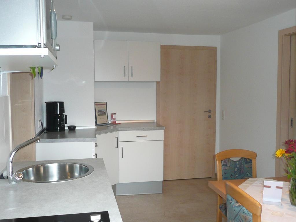 Ferienhof Schugg Missen-Wilhams Zimmer foto