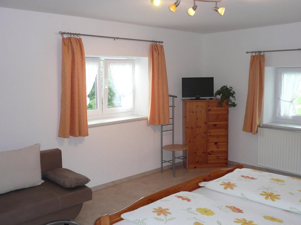 Ferienhof Schugg Missen-Wilhams Zimmer foto