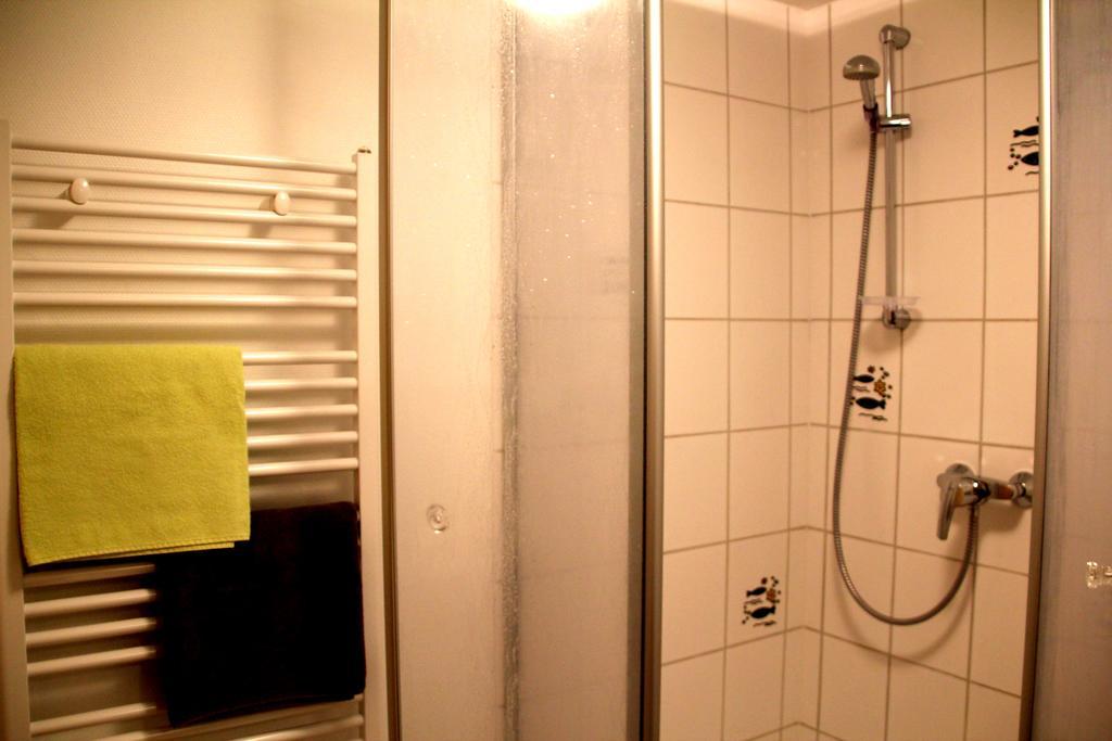 Ferienhof Schugg Missen-Wilhams Exterior foto